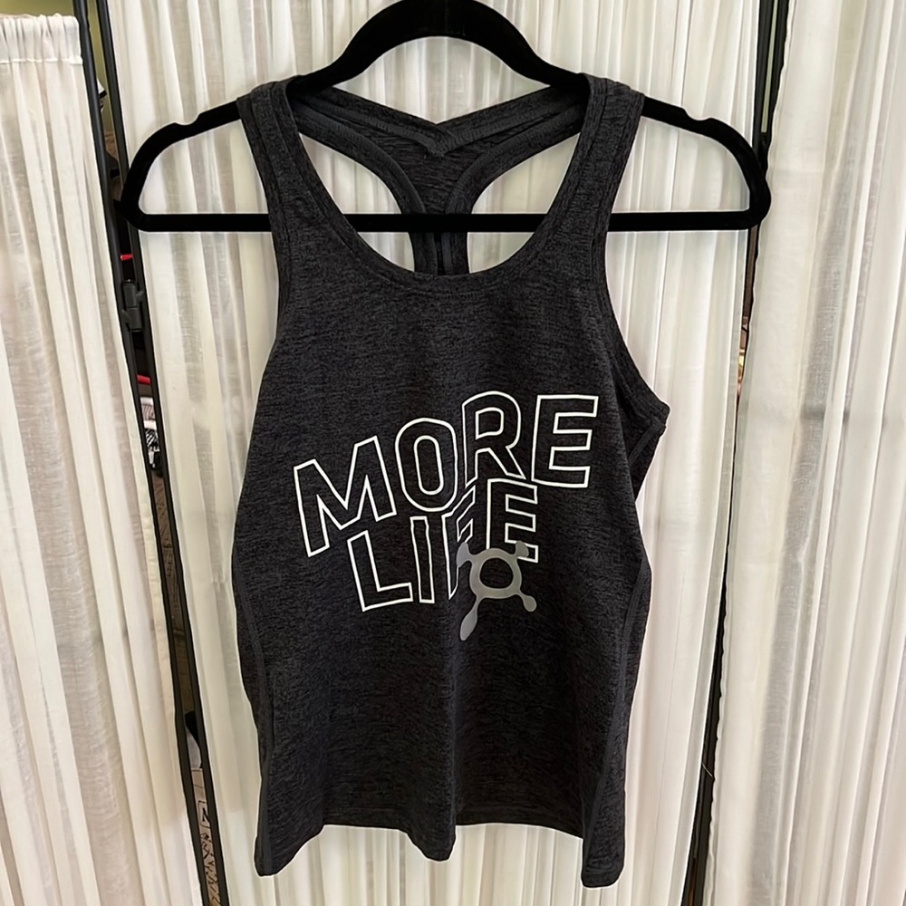 Orange Theory Workout Tank